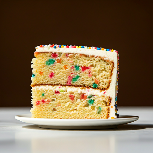 Funfetti Cake