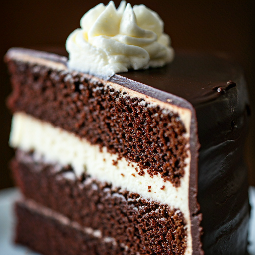 Chocolate Cake