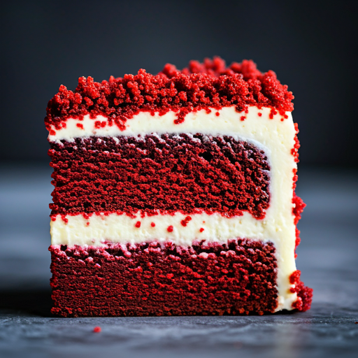 Red Velvet Cake